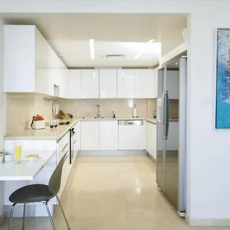 Apartman Niv *